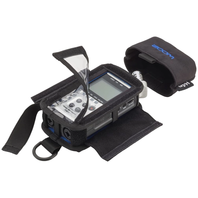 zoom case pch4n h4n pro