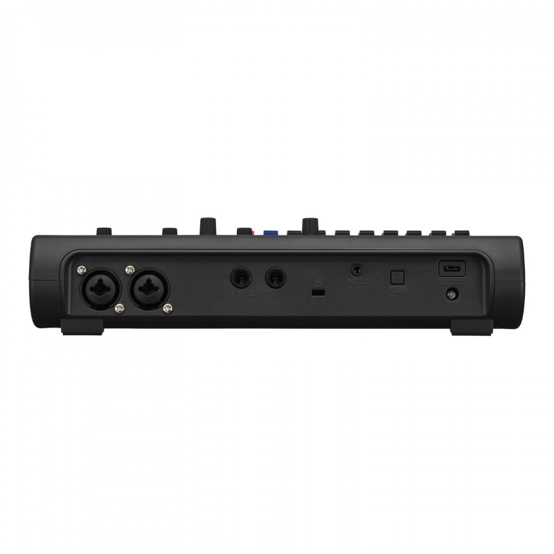 Zoom R12 Registratore Digitale 8 Tracce con Touch Screen Sintetizzatore e Drum Machine