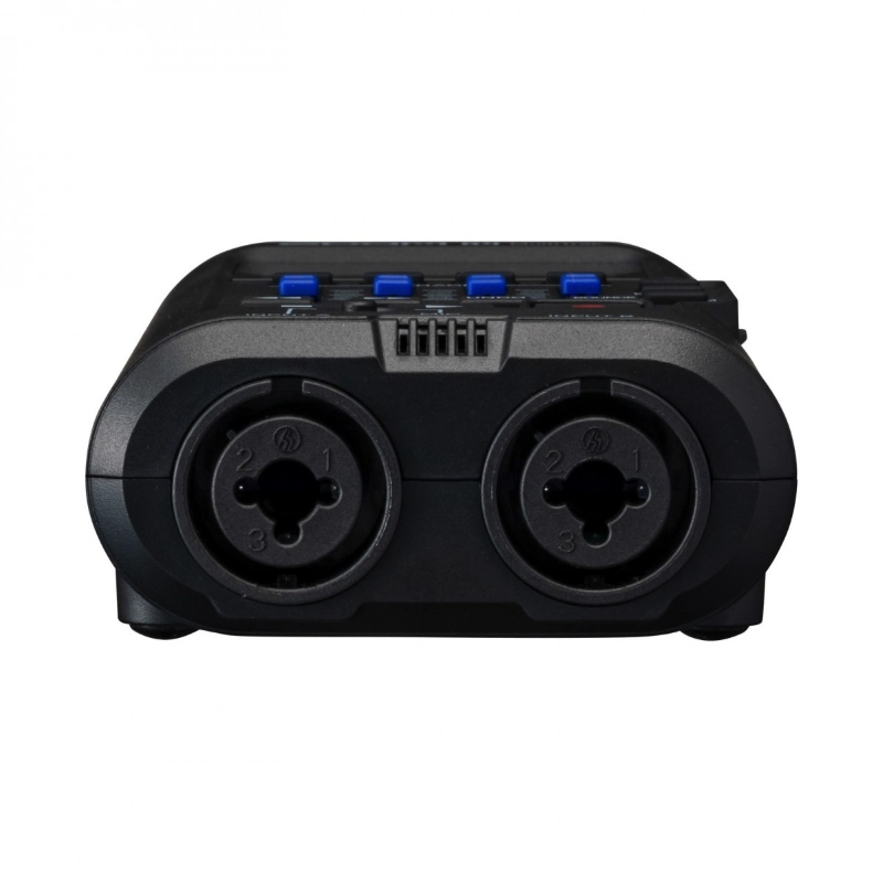 Zoom R4 Registratore Multitraccia