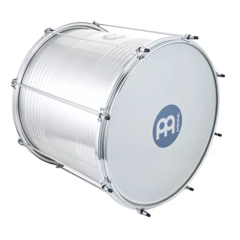 Meinl Surdo SUB18 Alluminio cm.40x45