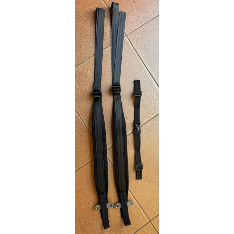 Tracolla per Fisarmonica Crosio 48-72 Bassi cm.100