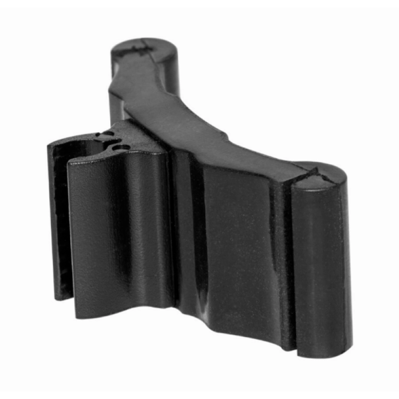 Clip per Cello supporto microfono, Stagg