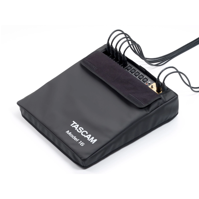 Tascam AK-DC16 cover