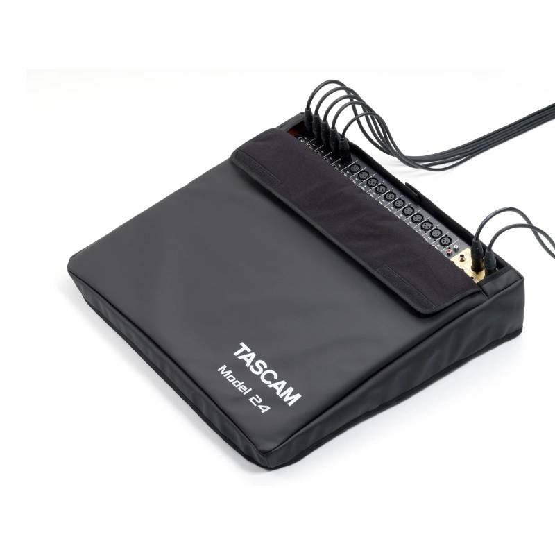 Tascam AK-DC24 cover