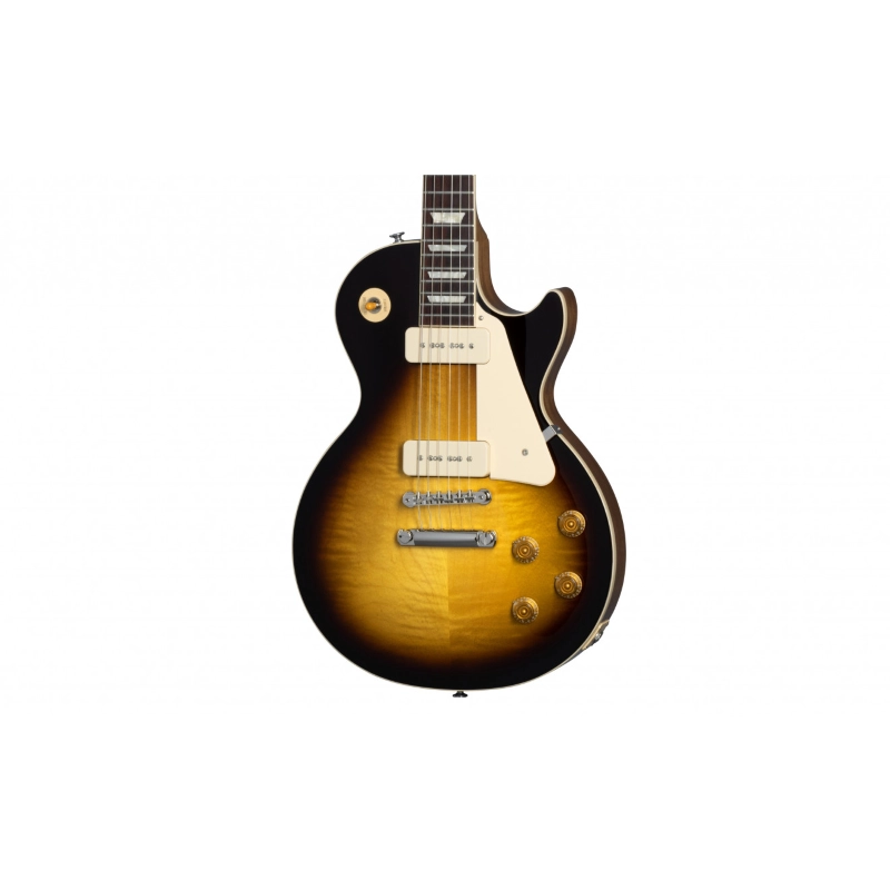 Gibson Les Paul Standard '50s P90 Tobacco Burst LPS5P900TONH1