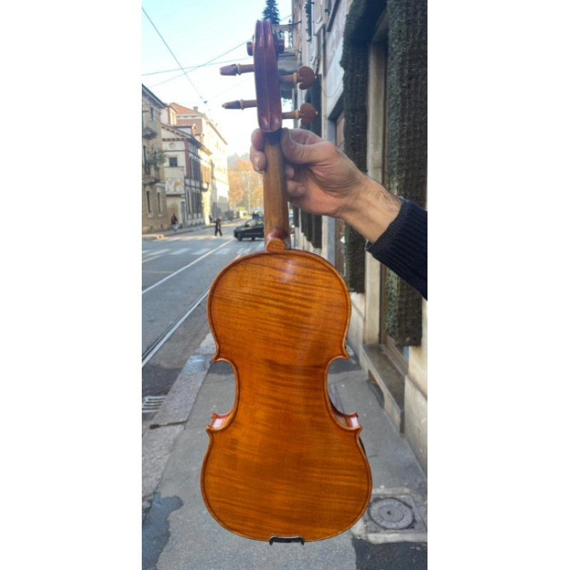 Flora Violino By Bruck FP01 4/4 Finitura #302