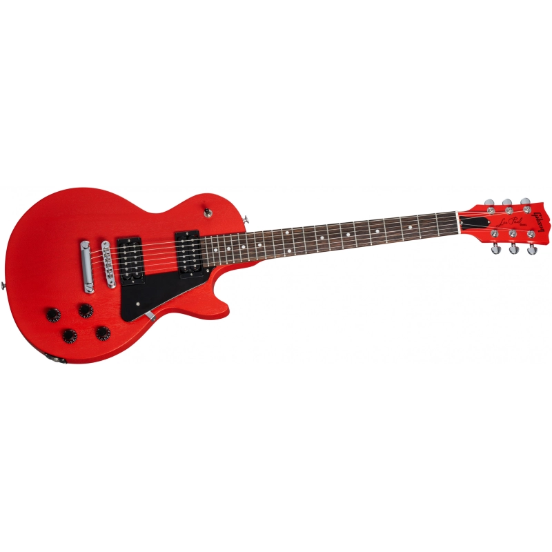 Gibson Les Paul Studio Modern Lite Cardinal Red Satin LPTRM00C7CH1