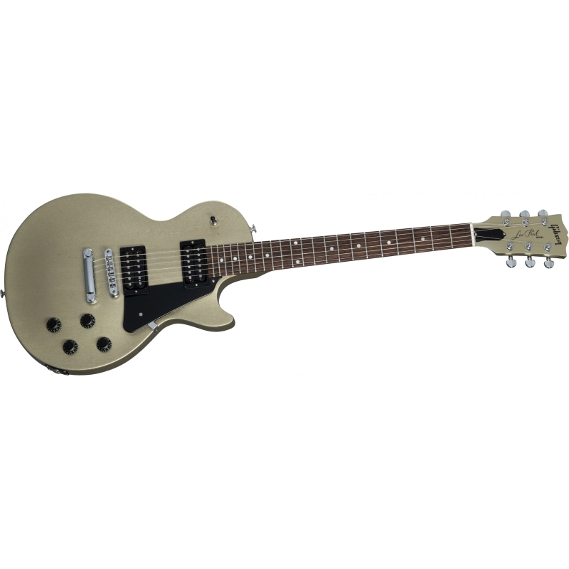 Gibson Les Paul Studio Modern Lite Gold Mist Satin LPTRM00MTCH1