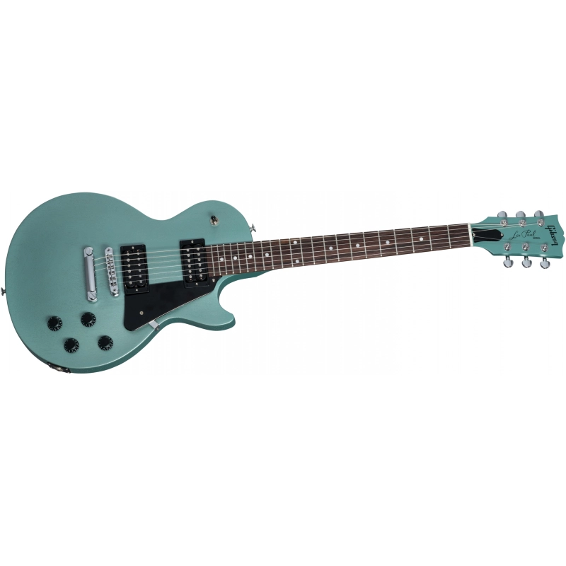 Gibson Les Paul Studio Modern Lite Inverness Green Satin LPTRM00I5CH1