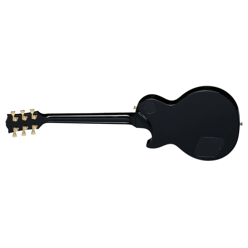 Gibson Les Paul Supreme Ebony LPSU00E2GH1