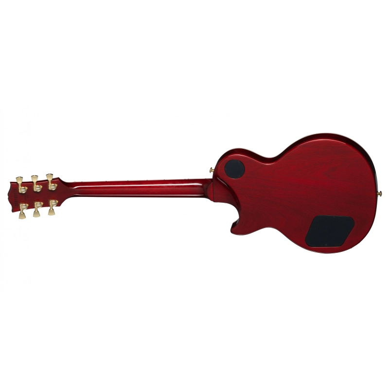 Gibson Les Paul Supreme Wine Red LPSU00WRGH1