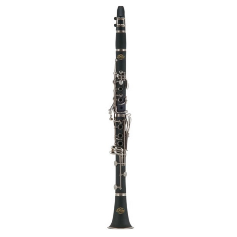 J. Michael CL360 Clarinetto in Sib 17 Chiavi Argentate