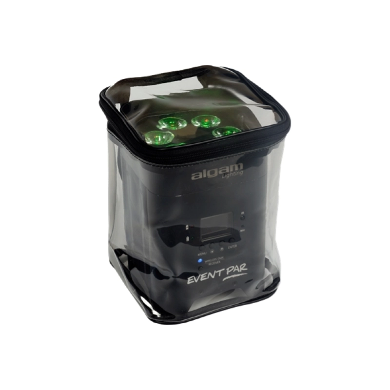 Algam Lighting Event Raincover