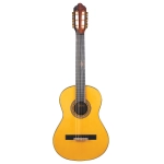 Chitarra Classica Valencia STV302  3/4 Orange