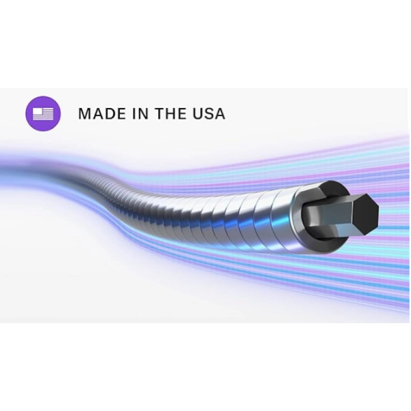 D'Addario ECG23 Muta Corde Chitarra Elettrica Flat 10-48