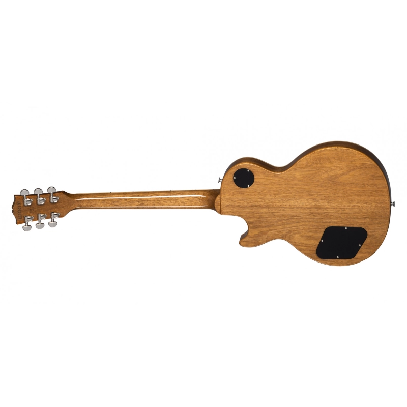 Gibson Les Paul Standard '60s Figured Top Ocean Blue LPS600OBNH1