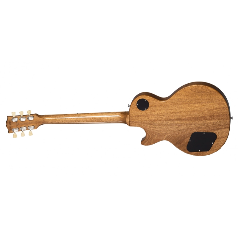 Gibson Les Paul Standard '50s Figured Top Ocean Blue LPS500OBNH1