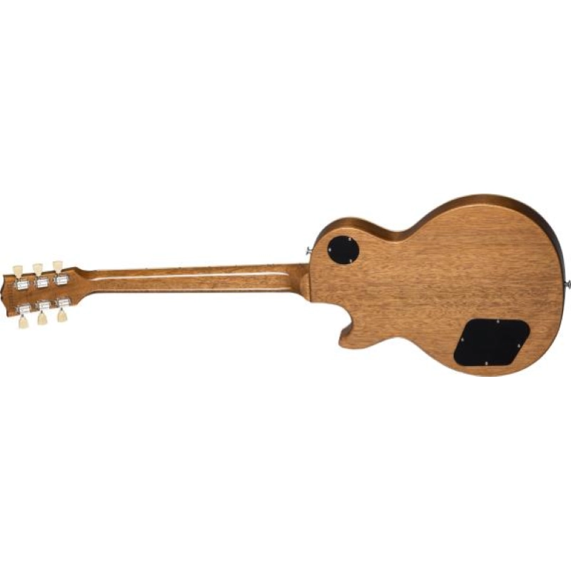 Gibson Les Paul Standard '50s Figured Top Translucent Oxblood LPS500OXNH1