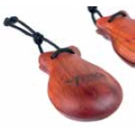 NACCHERE IN TEAK VALENCIA STV410