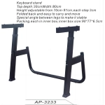 APEXTONE AP-3233 SUPPORTO TASTIERA