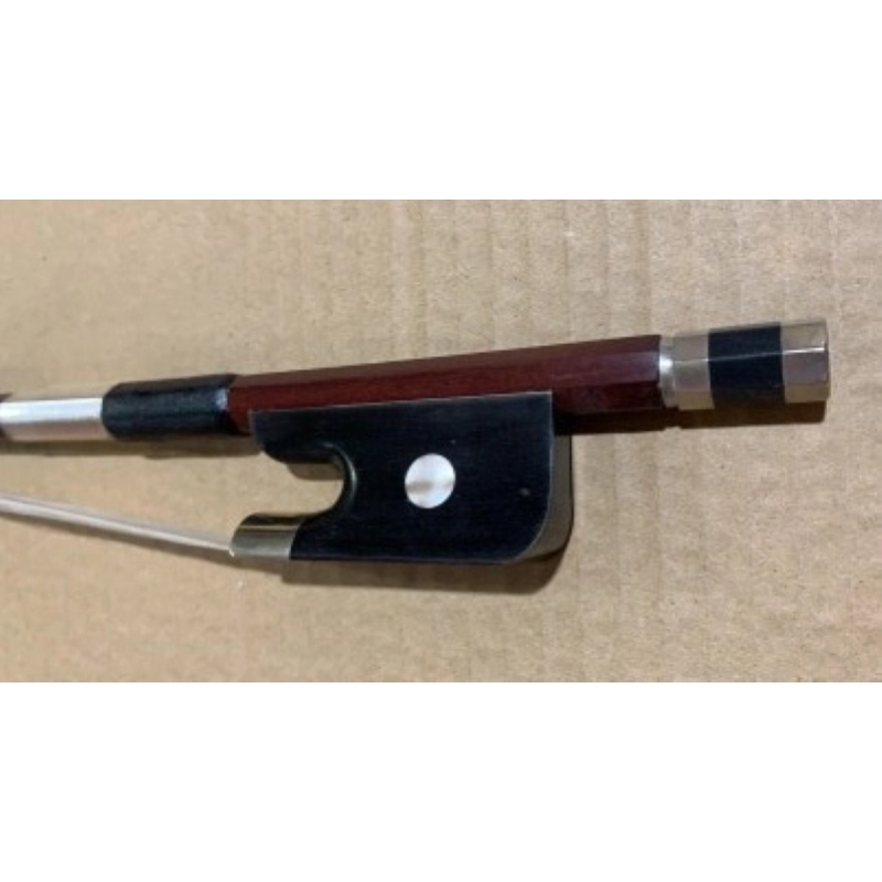 Arco Contrabbasso 3/4 Bruck B21F Francese Brasile