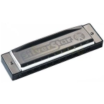 Hohner Silver Star C in Do 504-20