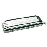 HOHNER SILVER CONCERTO