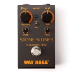 Way Huge WM81 Smalls Stone Burner Sub Atomic Fuzz