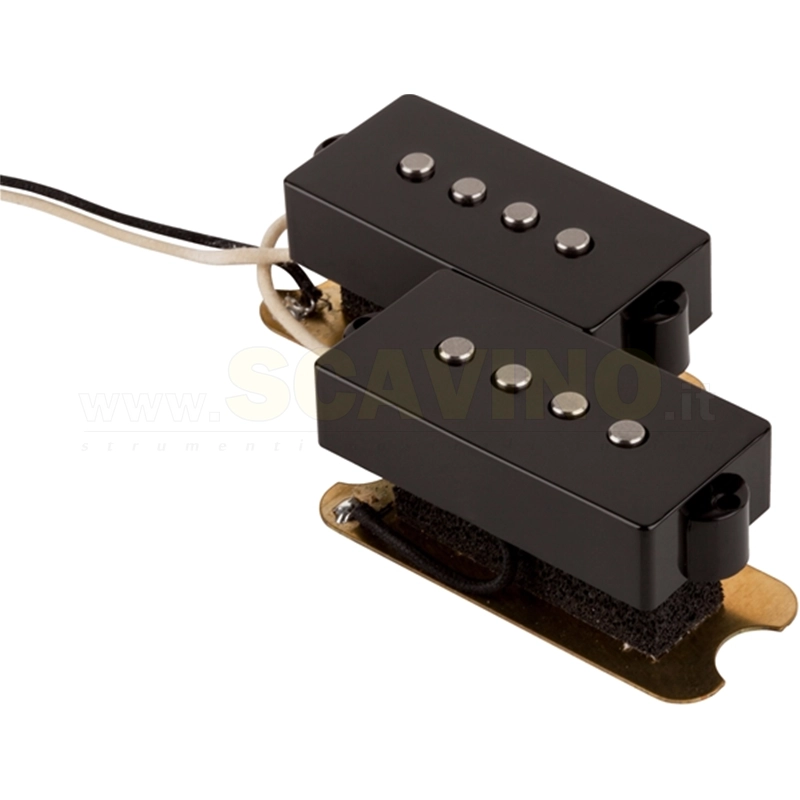 Fender Pure Vintage Precision Bass pickup 0992046000