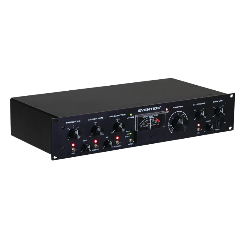 Eventide OMNIPRESSOR 2830Au - Compressore da studio a rack - 50° Anniversario