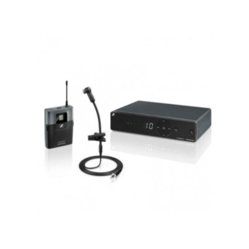 SENNHEISER XSW 1 908 BC Radiomicrofono per fiati