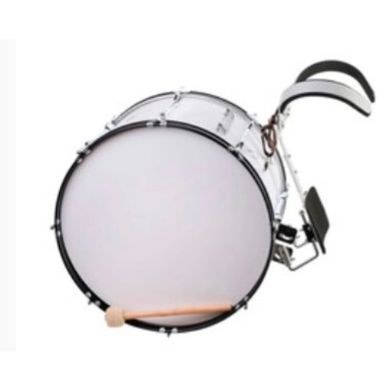 OYSTER MBH2414 MARCHING BASS DRUM PROFESSIONAL