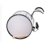 OYSTER MBH2414 MARCHING BASS DRUM PROFESSIONAL