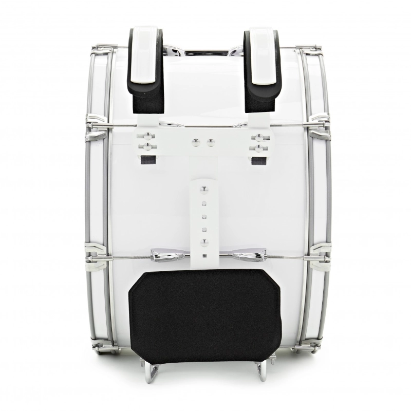 OYSTER MBH2414 MARCHING BASS DRUM PROFESSIONAL