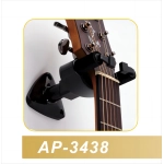 APEXTONE AP-3438 SUPPORTO CHITARRA DA MURO