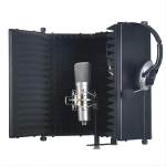 APEXTONE SI-04 ISOLATORE MICROFONO