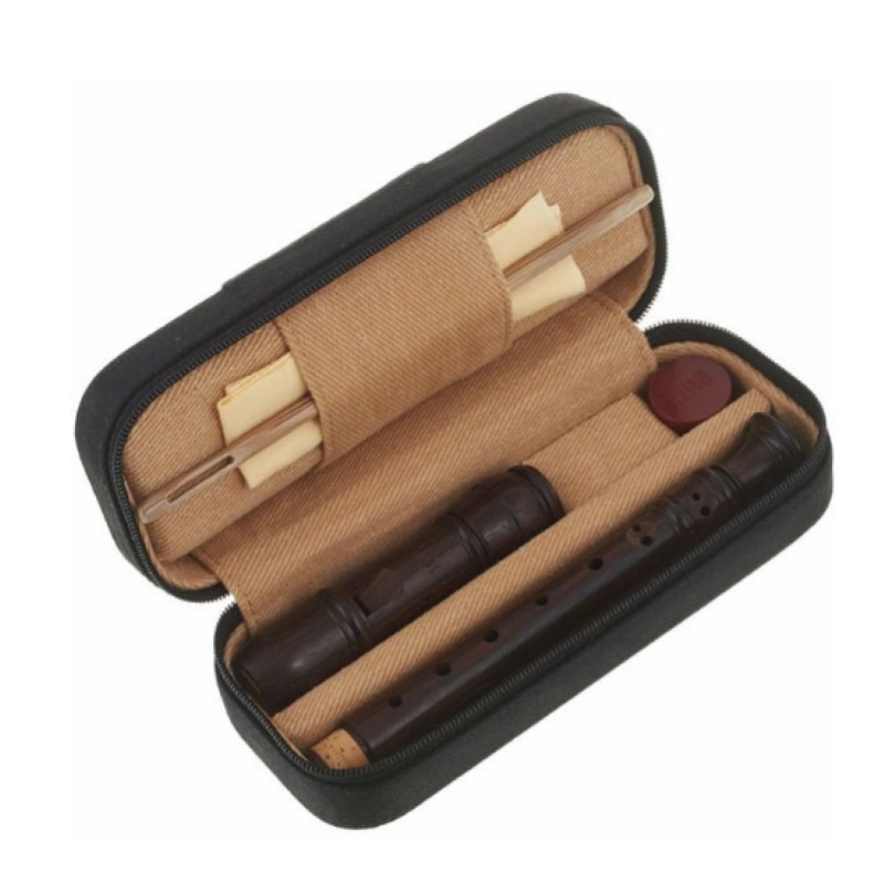 Moeck 4105 Rottenburgh Sopranino Rosewood