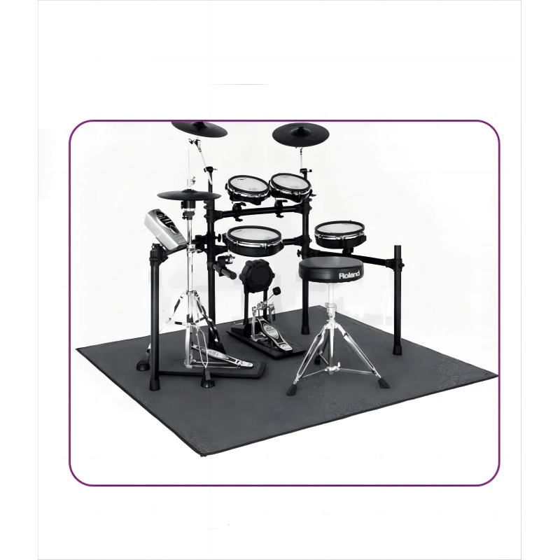 APEXTONE DRG01 TAPPETO BATTERIA cm.180x160