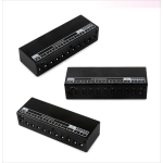 APEXTONE PPS-05 PEDAL POWER SUPPLY MULTIPLO