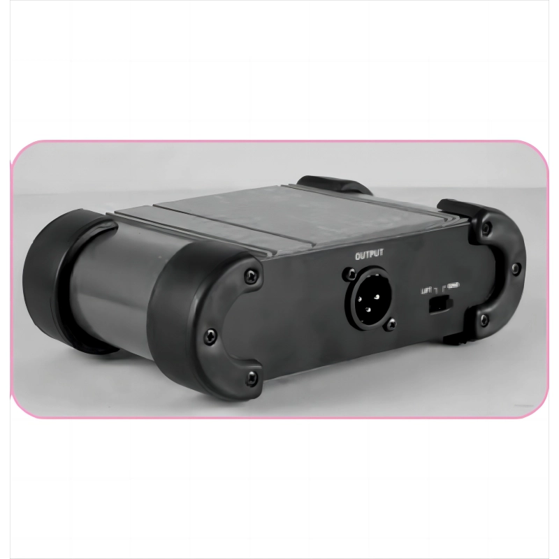 APEXTONE AP-DIB1 DIRECT BOX xlr-xlr passiva