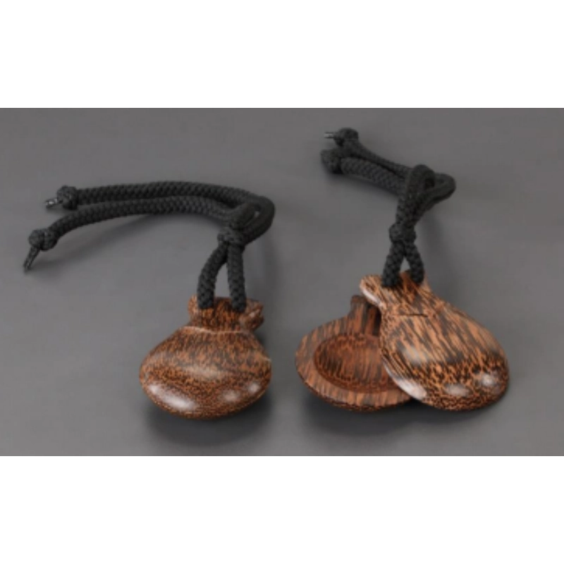 NACCHERE SPAGNOLE ECU1P TINTUL cm.5 PAIA