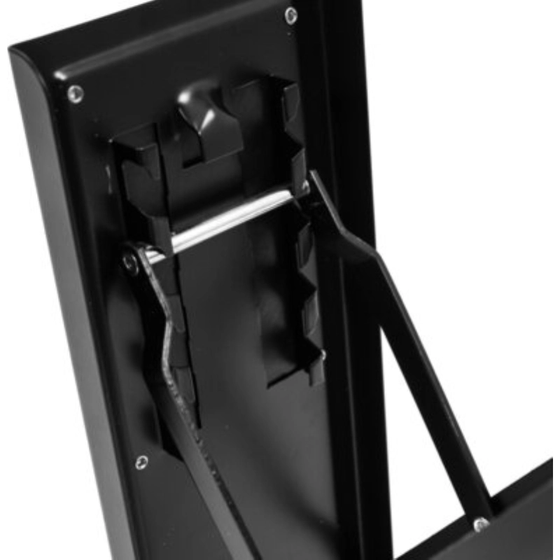 Appoggiapiedi CASCHA HH2082 GUITAR FOOTREST