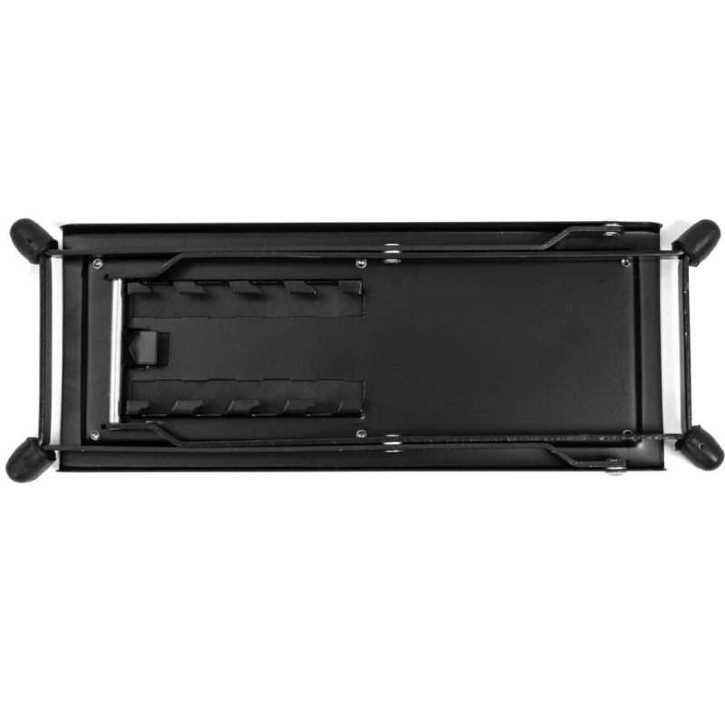 Appoggiapiedi CASCHA HH2082 GUITAR FOOTREST