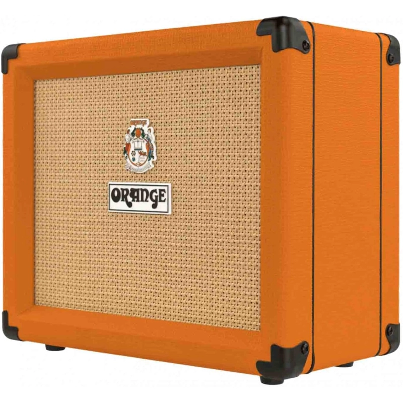 Orange CRUSH 20RT Amplificatore per chitarra 8 Pollici 20W