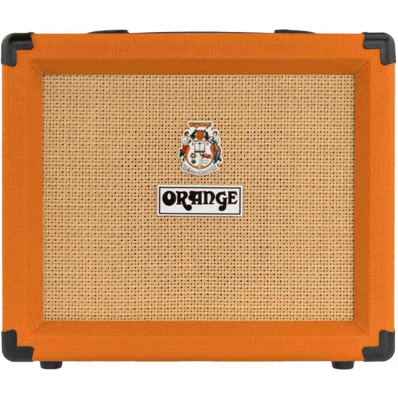 Orange CRUSH 20RT Amplificatore per chitarra 8 Pollici 20W