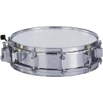 Peace SD-108M Rullante metallo 13x3.5"