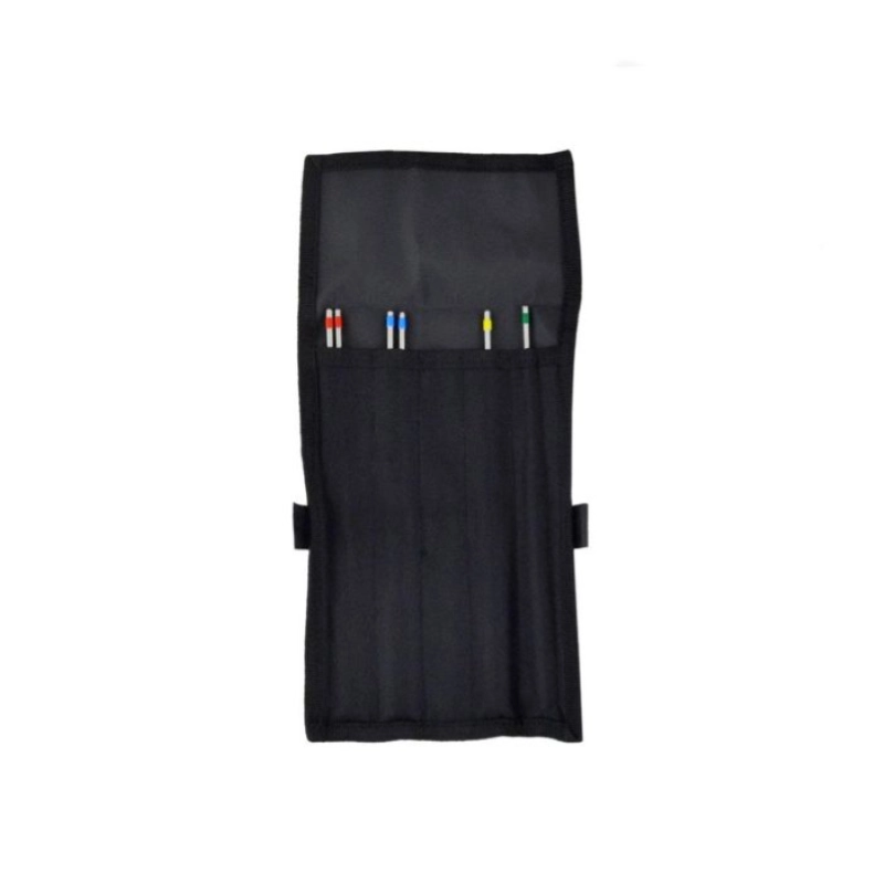 Grover Pro TB TD Set di 6pz. Battenti per tringolo