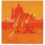 Corde Sitar Dogal D122 Muta 18 corde