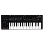 Arturia KeyStep Pro Chroma Master Keyboard MIDI USB 37 Tasti Mini Grigio Scuro
