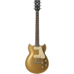 Yamaha SG1802 Chitarra Elettrica Gold Top